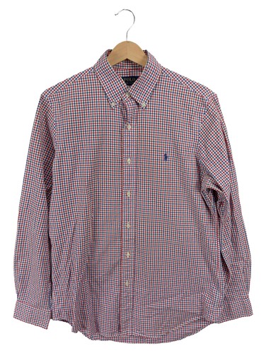 Polo ralph lauren camicia - polo,