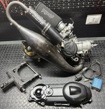 MOTORE POLINI EVOLUTION PRE