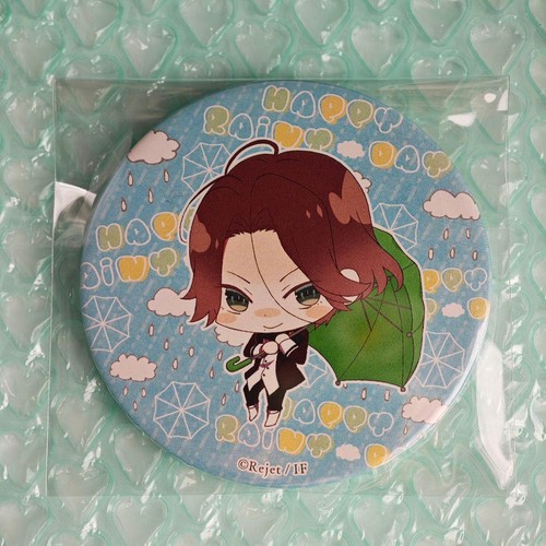 Diabolik lovers distintivo - lovers,