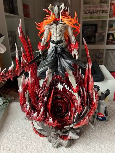 Bleach personaggio kurosaki - bleach,