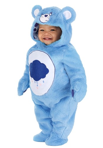 Costume orso scontroso orsi