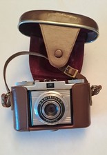 Macchina Fotografica Zeiss