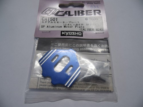 Kyosho ca1501 aluminium - ca1501, sp