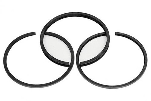 Fasce elastiche pistone - , Ø