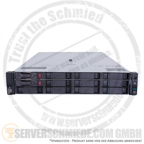 Proliant dl380 gen10 g10 - dl380,