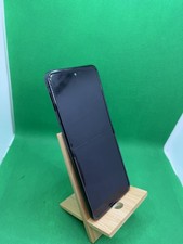 DISPLAY LCD TOUCH ORIGINALE SERVICE MOTOROLA RAZR 50 ULTRA XT2451 FRAME NERO