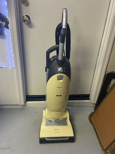 Miele jazz s7280 upright - miele,