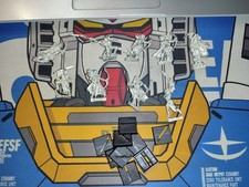 DGA LOTTO  wood elves