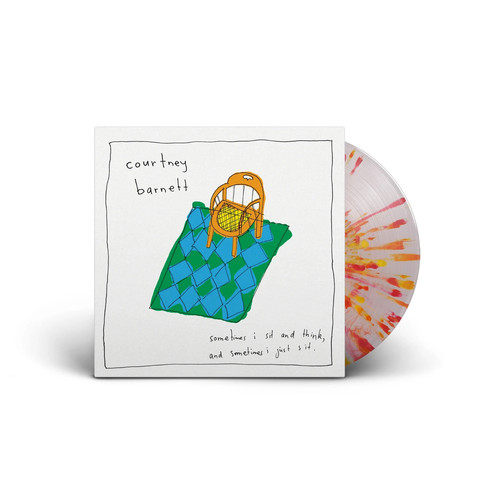 Courtney barnett sometimes - courtney,