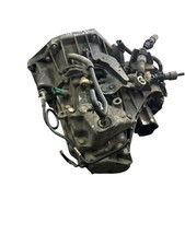 CAMBIO MANUALE COMPLETO PER
