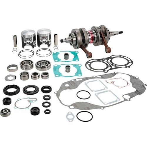Kit revisione motore completo - kit,