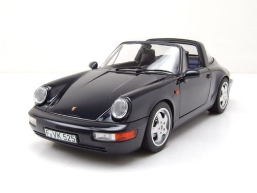 Porsche 911 carrera 4 - (964),
