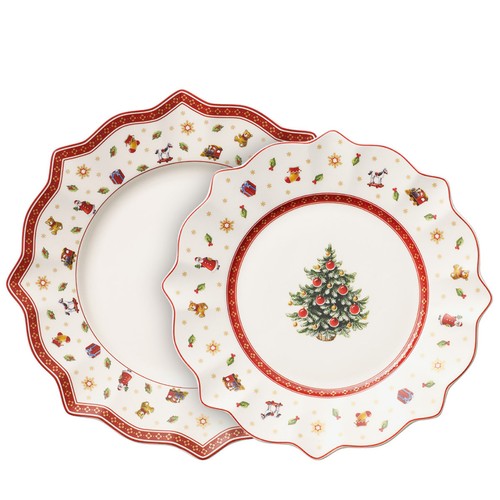 Set piatti villeroy - piatti,