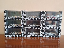 EBBRO RACING 1/43 Porsche modelli vari