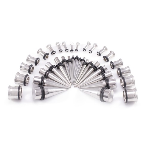 36pcs 14g kit allungamento - kit,