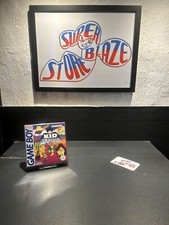 Kid Dracula - RARO - GB - NOE - CIB - 100% originale - quasi nuovo - # 352