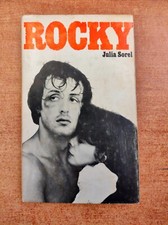 ROCKY - JULIA SOREL - CLUB DEGLI EDITORI