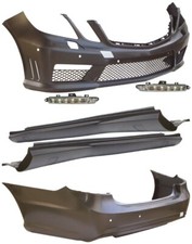 Bodykit kit estetico AMG