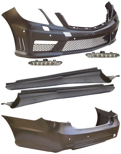 Bodykit kit estetico amg - bodykit,