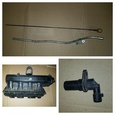 188A9000 COLLETTORE ASPIRAZIONE, SENSORE GIRI, ASTA OLIO,  CORSA,IDEA,PUNTO,MUSA