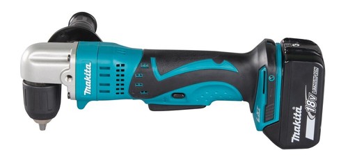 Trapano angolare 10mm 18v - 18v, lxt
