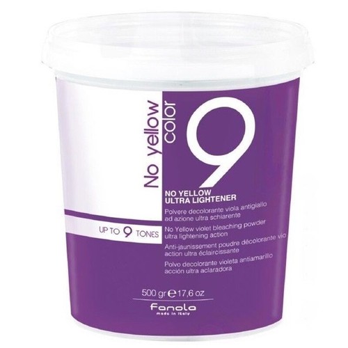 Decolorante capelli fanola - decolorante,