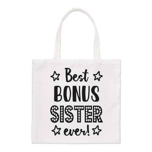 Borsa best bonus sister ever - sister,