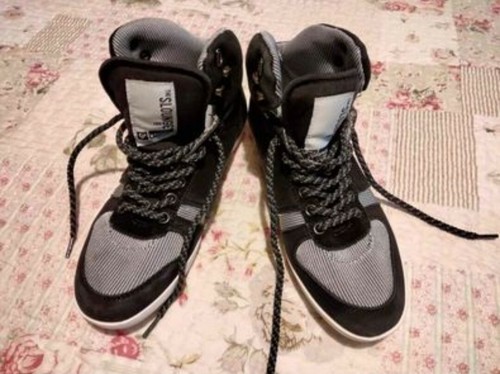 Scarpe freddy donna