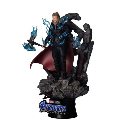Marvel avengers endgame - avengers, thor