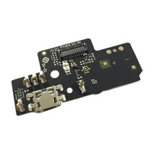 FLEX DOCK per Alcatel 1V