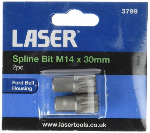 Laser 3799 punta millerighe - 3799,