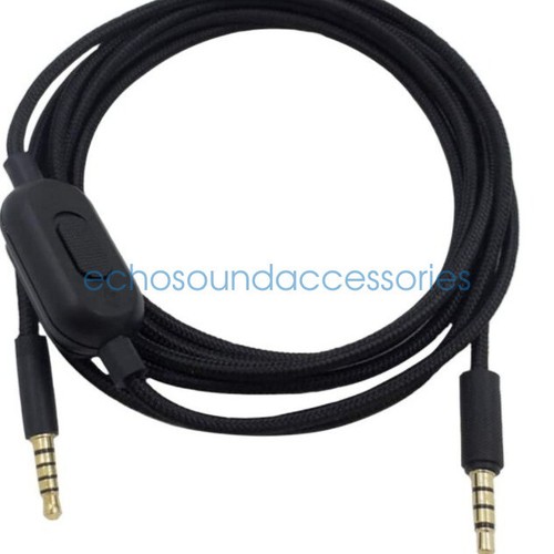 Cavo audio per cuffie - , logitech
