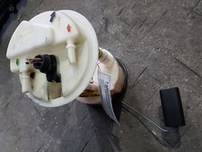 Pompa carburante galleggiante - pompa,