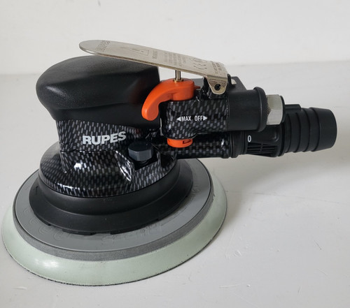 Rupes levigatrice rotorbitale - rupes,
