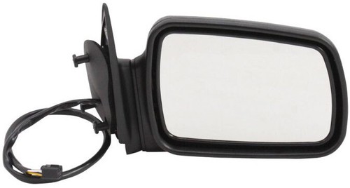 Specchietto per jeep grand - dx,