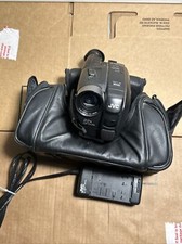 Jvc compact vhs ax230 - vhs, gr-ax230