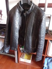 GIACCA ECOPELLE BARNEYS