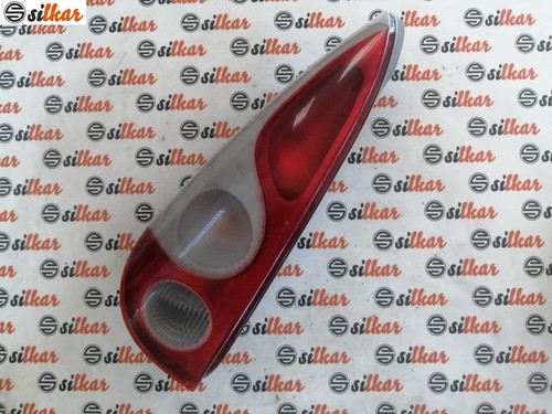 Fanale post toyota yaris - sx,