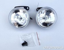 Fari Fendinebbia Rotondi