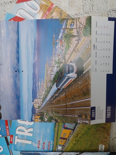 Riviste modellismo - riviste,