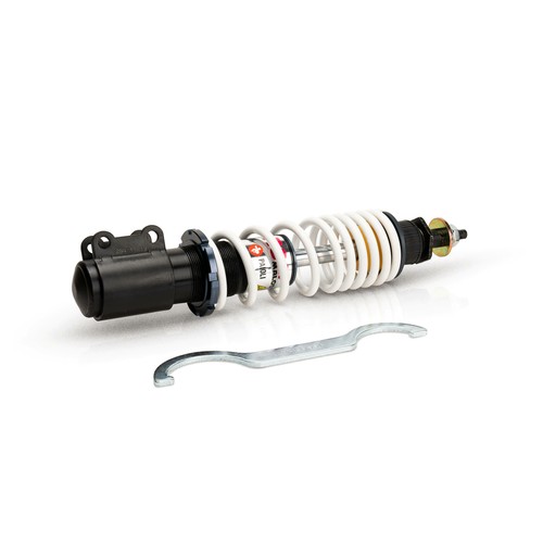 Ammortizzatore anteriore rs24 - anteriore,