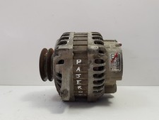 ALTERNATORE PER MITSUBISHI Pajero 4° Serie ME203546 Diesel 3200 (00>03)