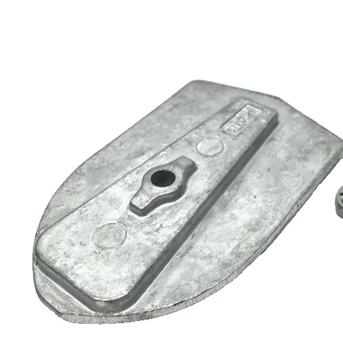 Anodo cambio originale - anodo,