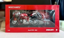 Minichamps Scala 1:12 Die-cast