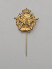 Spilla Fermacravatta tiro a