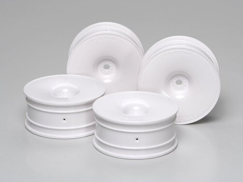 Tamiya 53473 ruote per - per, piatti