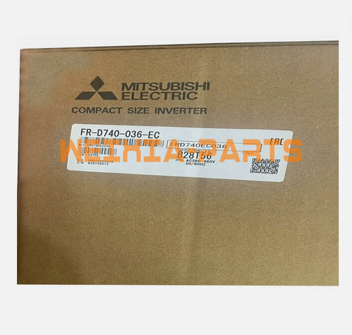 1pcs new mitsubishi - mitsubishi, inverter