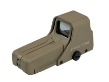 Softair STRIKE EOT-552 Red Dot