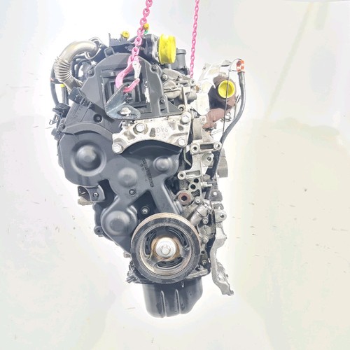Motore tipo 9hx - tipo,