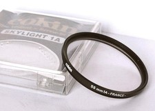 Filtro di protezione Cokin Sky